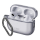Etui na słuchawki Tech-Protect Magmat do Apple Airpods Pro (1.|2. gen.)  matte grey